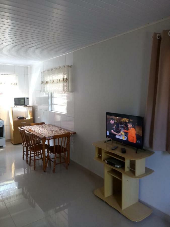 Hospedagem domiciliar Residencial Gurtler 1 *