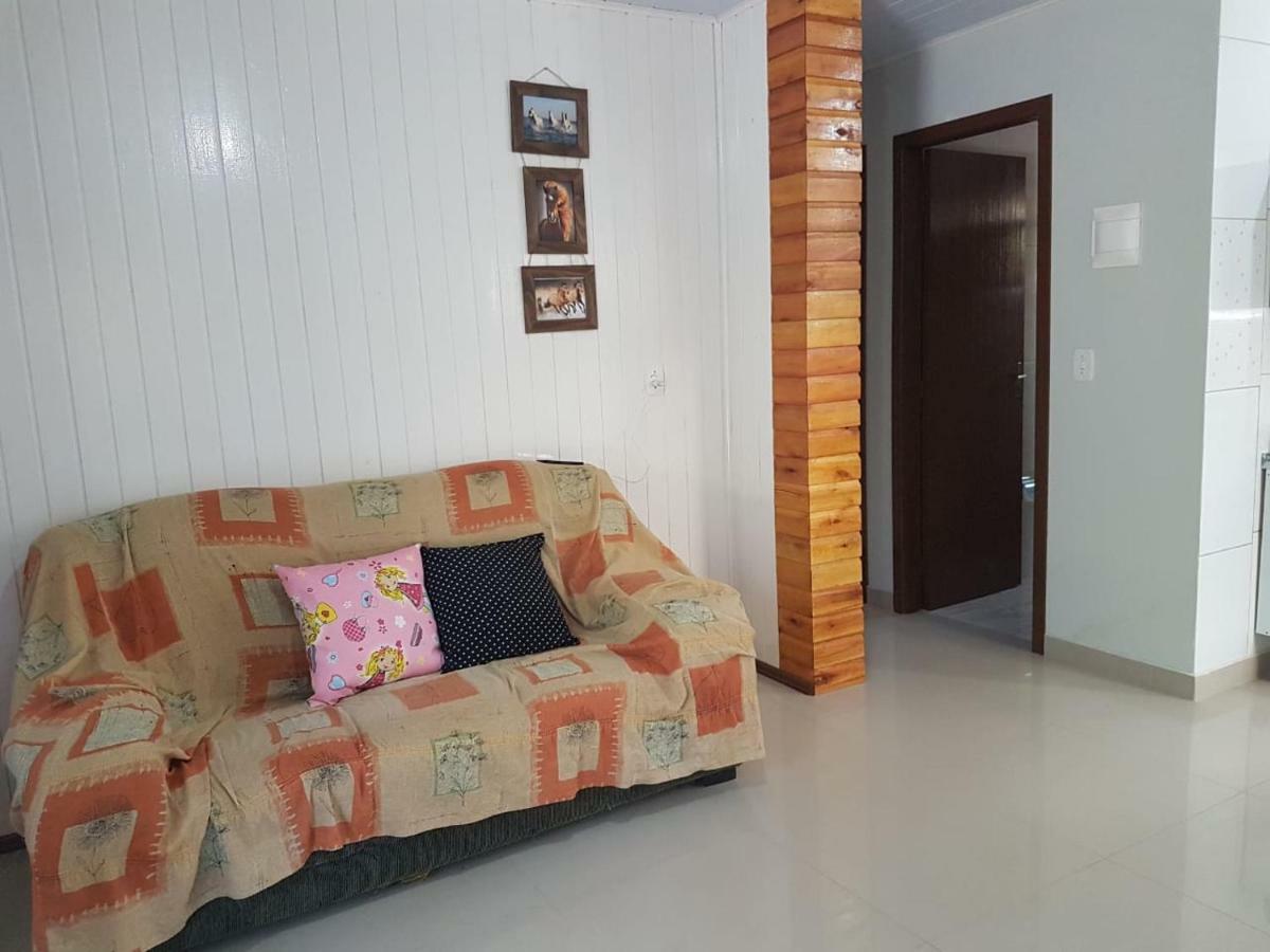 Residencial Gurtler 1 Gramado
