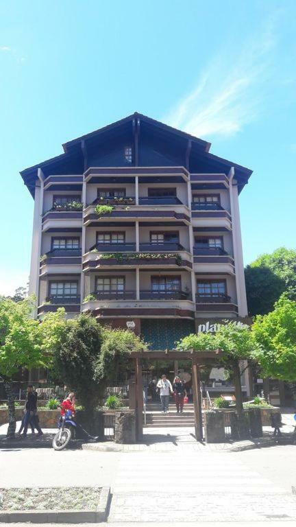 Apartamento Apartamento No Coracao De