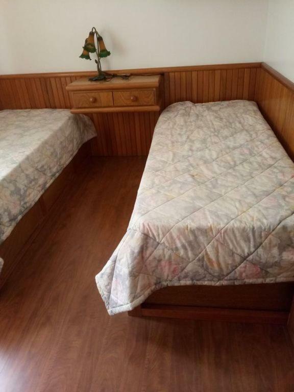 Apartamento No Coracao De