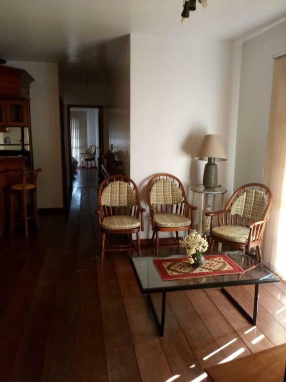 Apartamento No Coracao De * Gramado