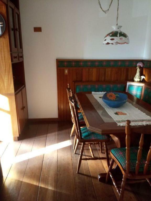 Apartamento No Coracao De * Gramado