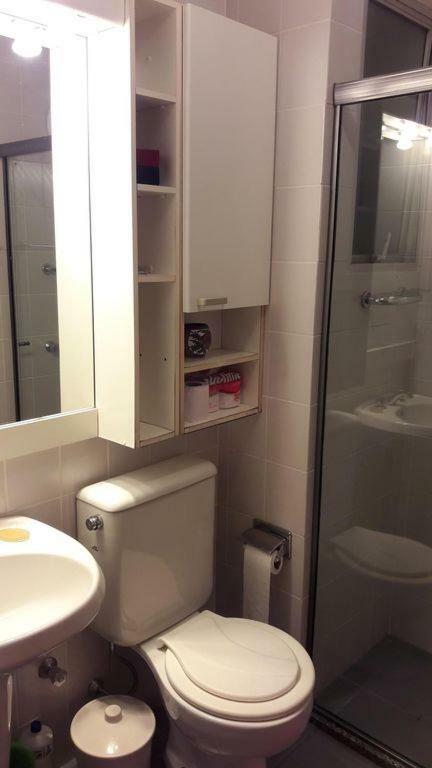 Apartamento Apartamento No Coracao De