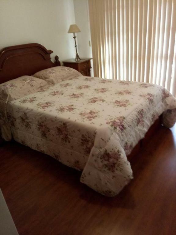 Apartamento No Coracao De