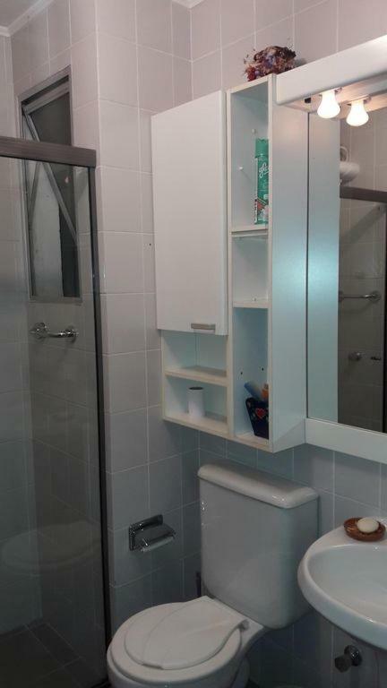 Apartamento No Coracao De *