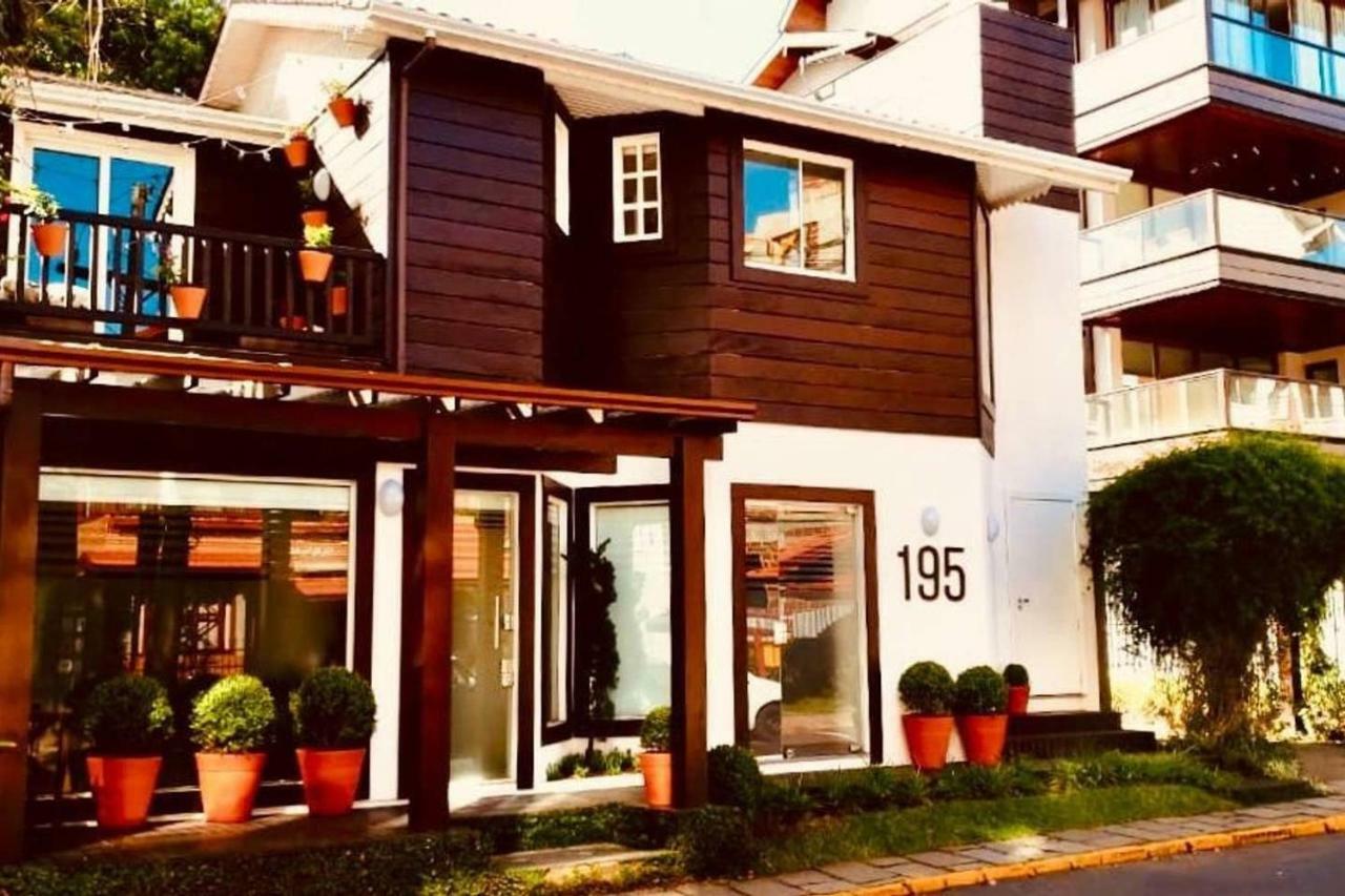 Apartamento 195 - *