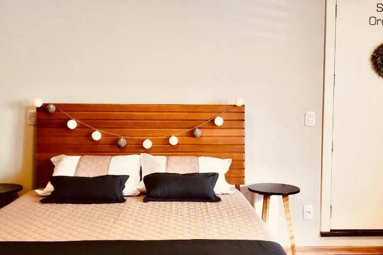 Apartamento 195 - *