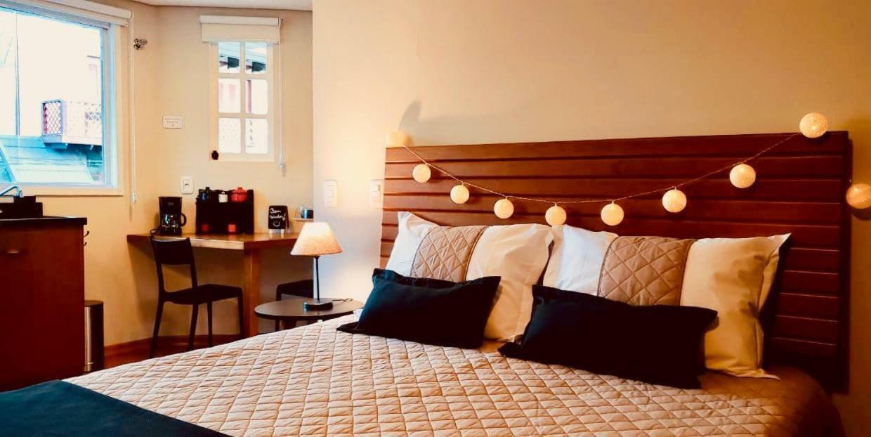 Apartamento 195 - Gramado
