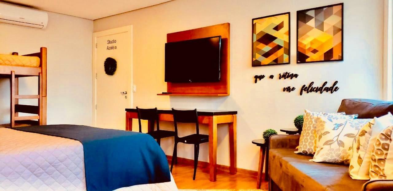Apartamento 195 - Gramado
