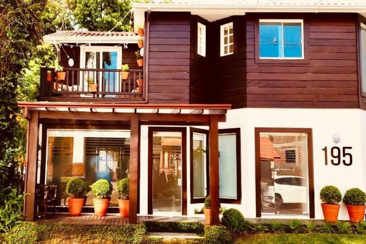 Apartamento 195 -
