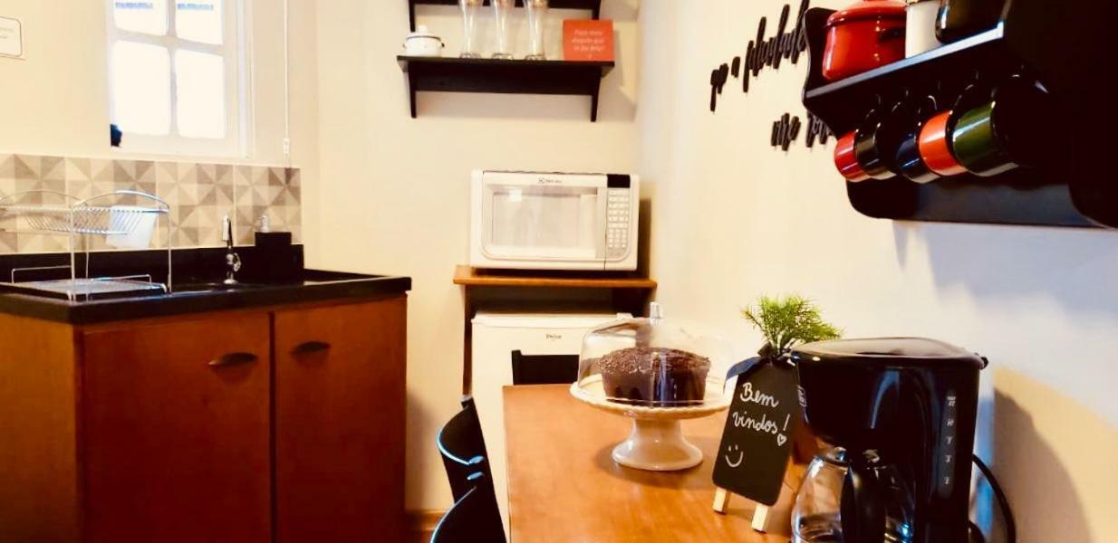 195 - Apartamento Gramado