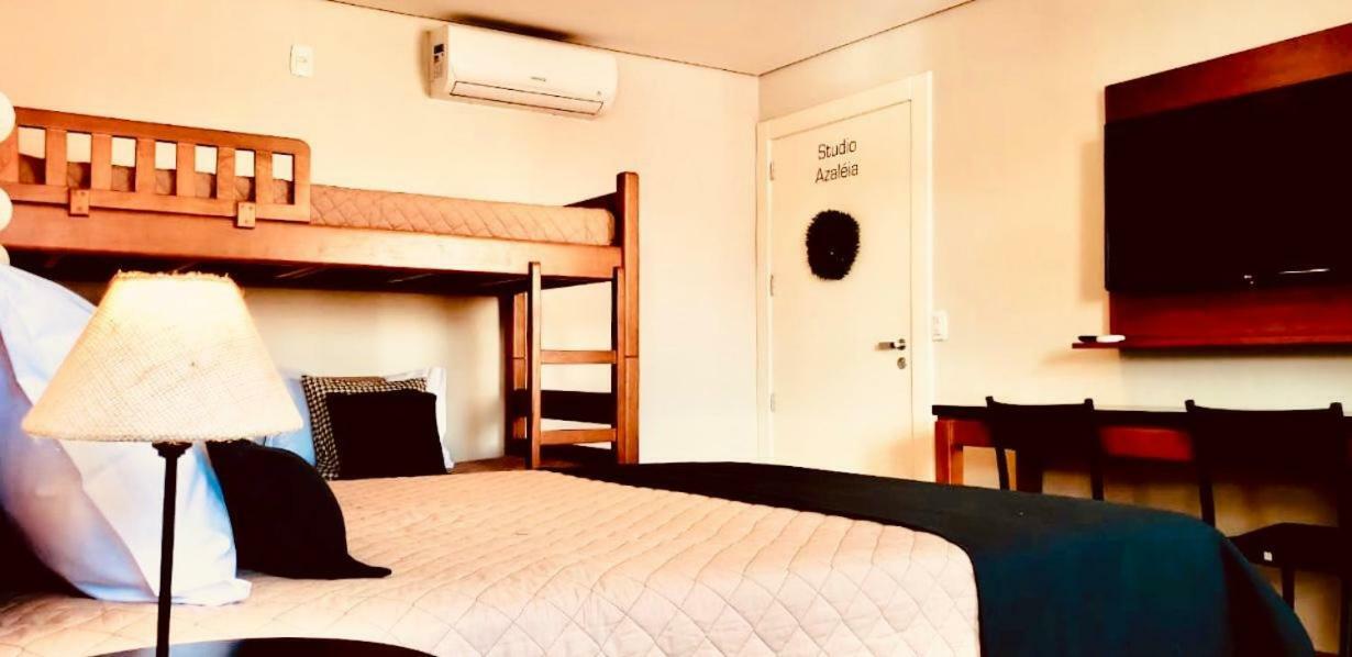Apartamento 195 - *