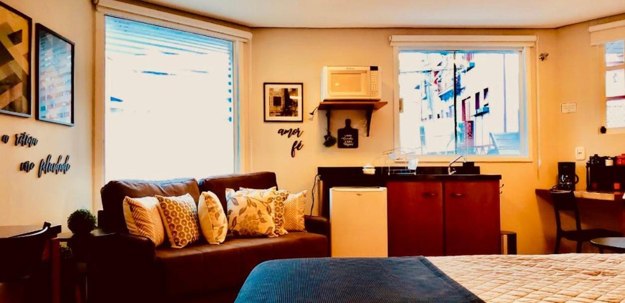 Apartamento 195 - Gramado