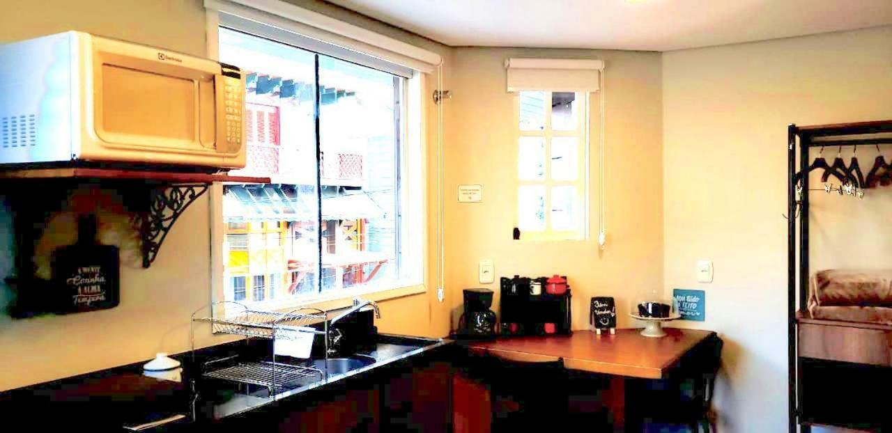 Apartamento 195 - Gramado