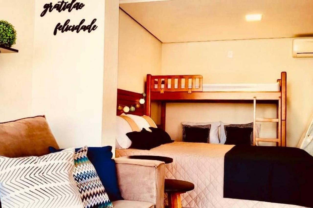 195 - Apartamento *