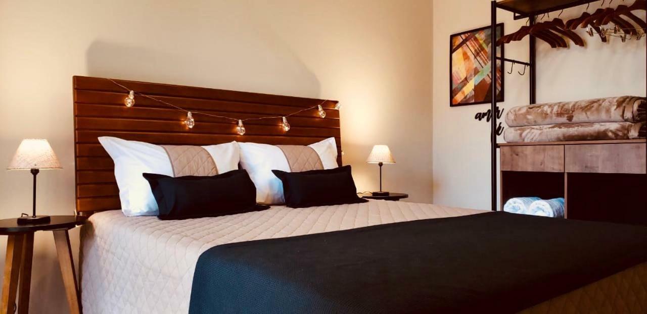 Apartamento 195 -