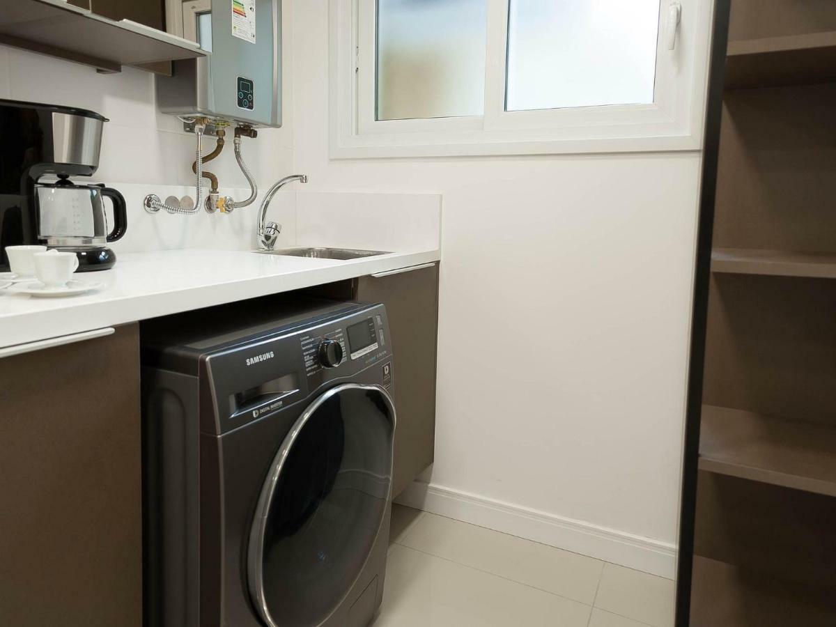 Novo Centro De Apartamento