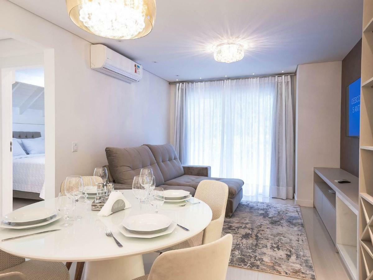 Apartamento Novo Centro De *