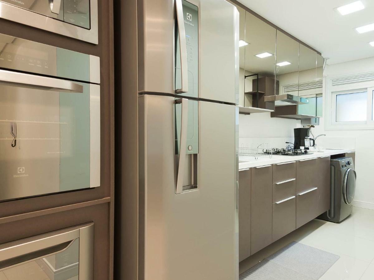 Apartamento Novo Centro De