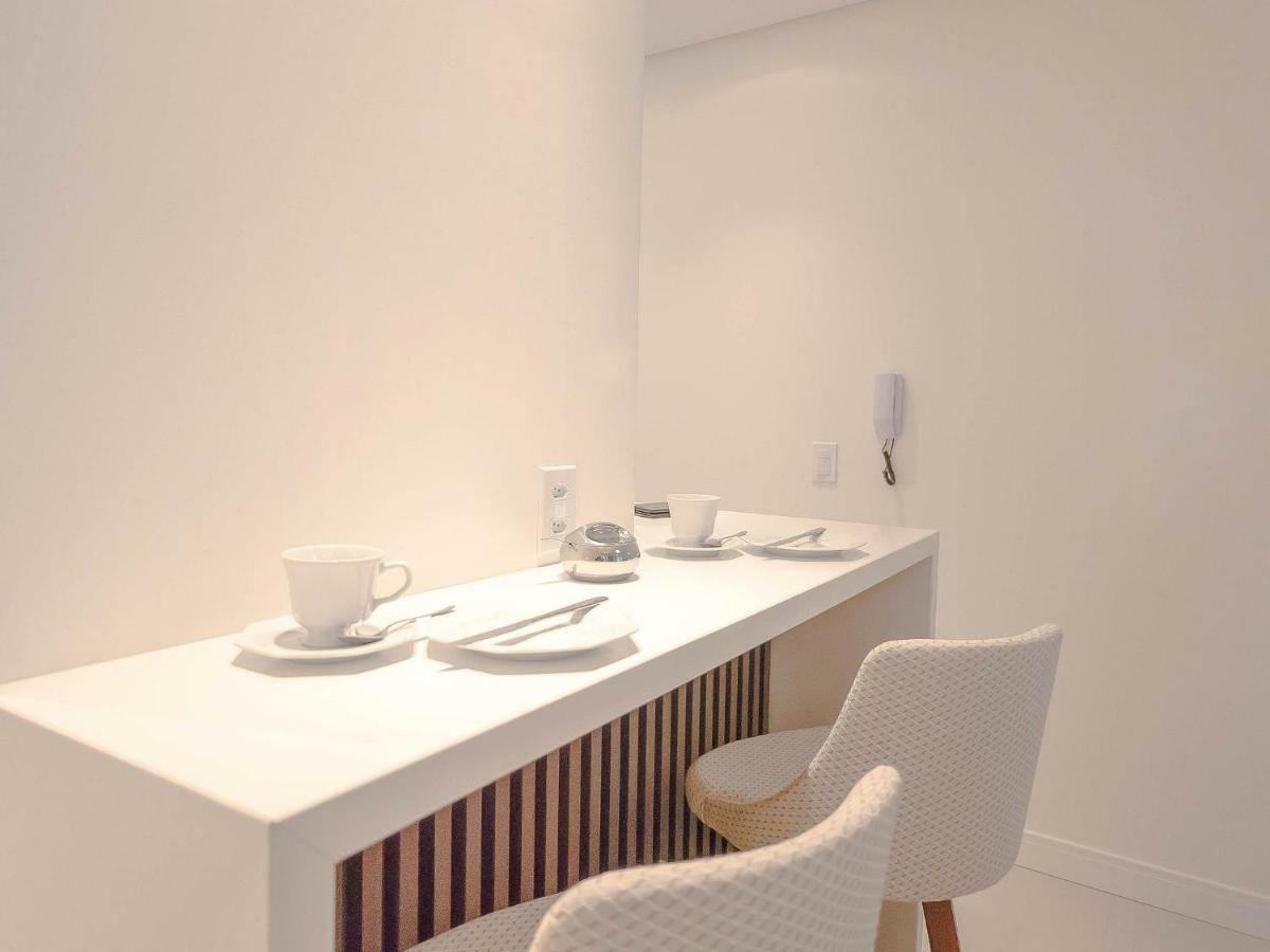 Apartamento Novo Centro De *