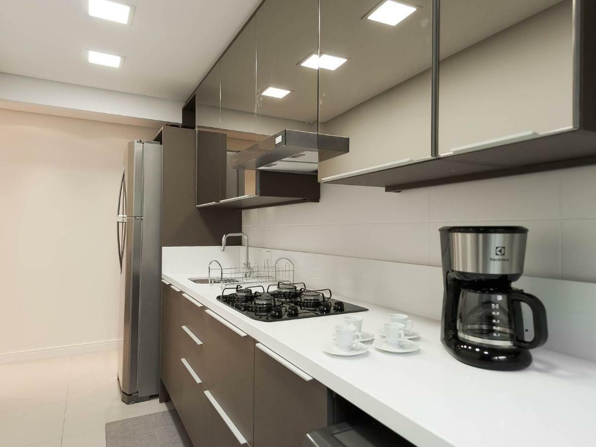 Novo Centro De Apartamento Gramado