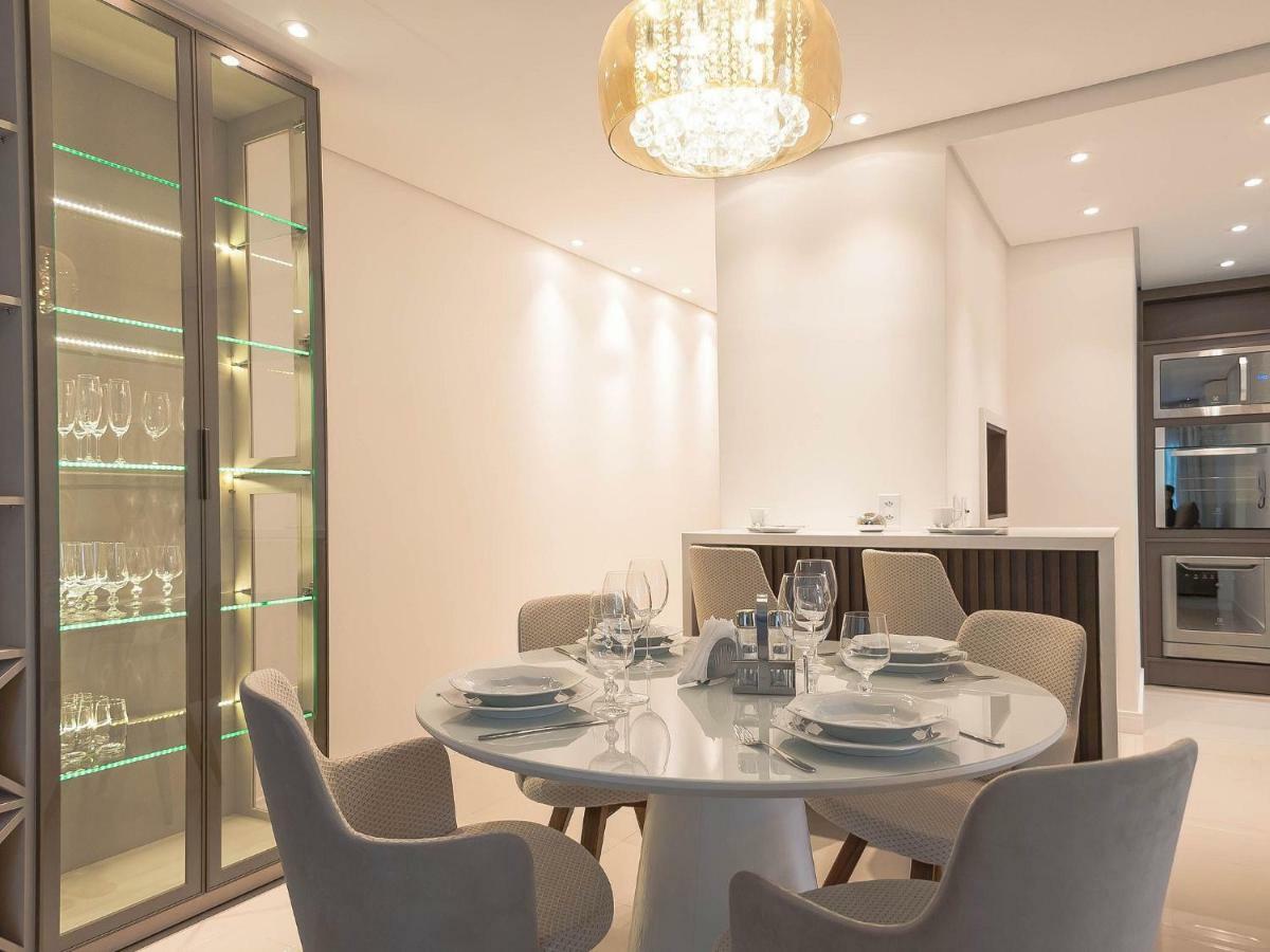 Apartamento Novo Centro De *