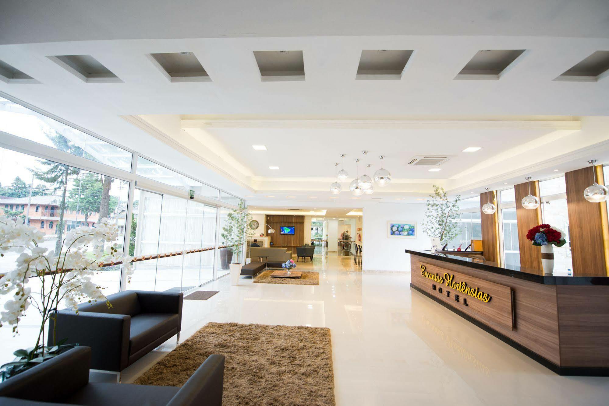 Hotel Sky Premium - Otima Localizacao