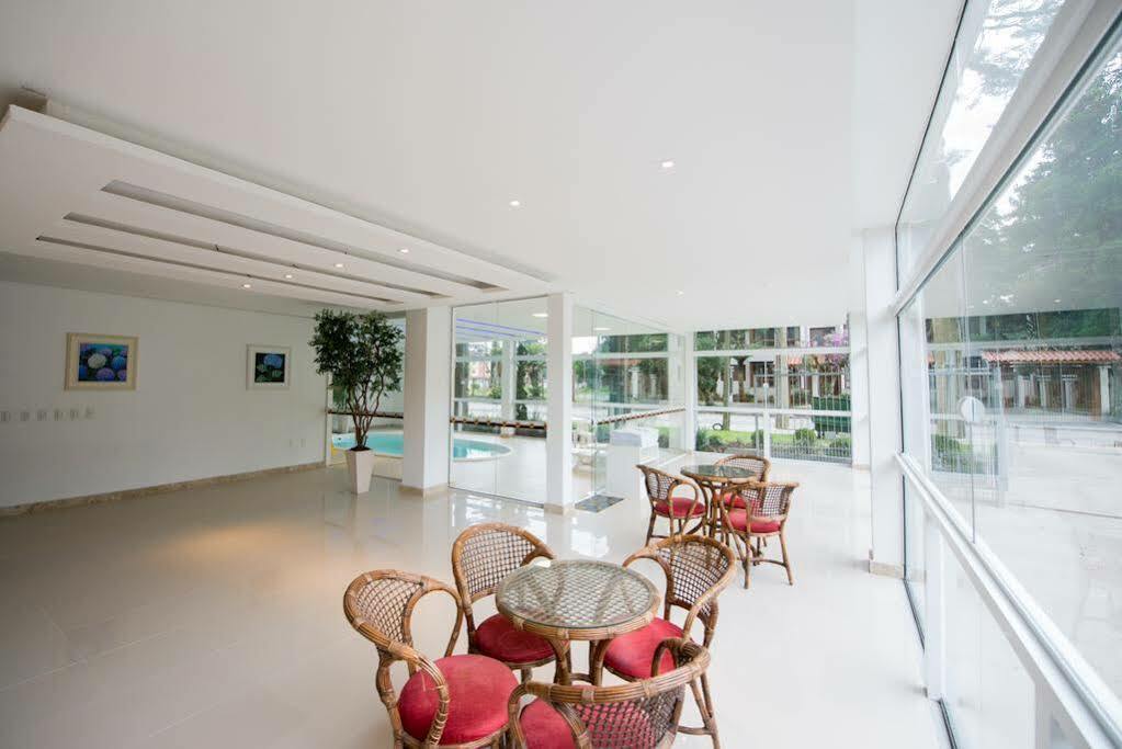 Sky Premium - Otima Localizacao Hotel 3*