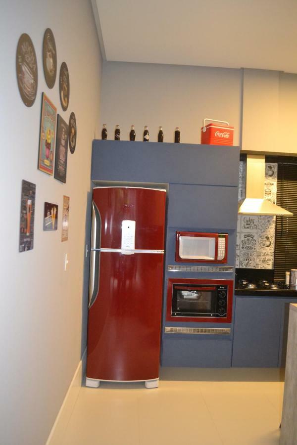 Apartamento Minha Casa Premium - Centro