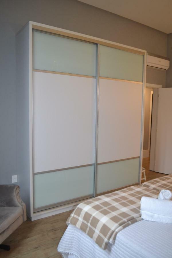 Apartamento Minha Casa Premium - Centro
