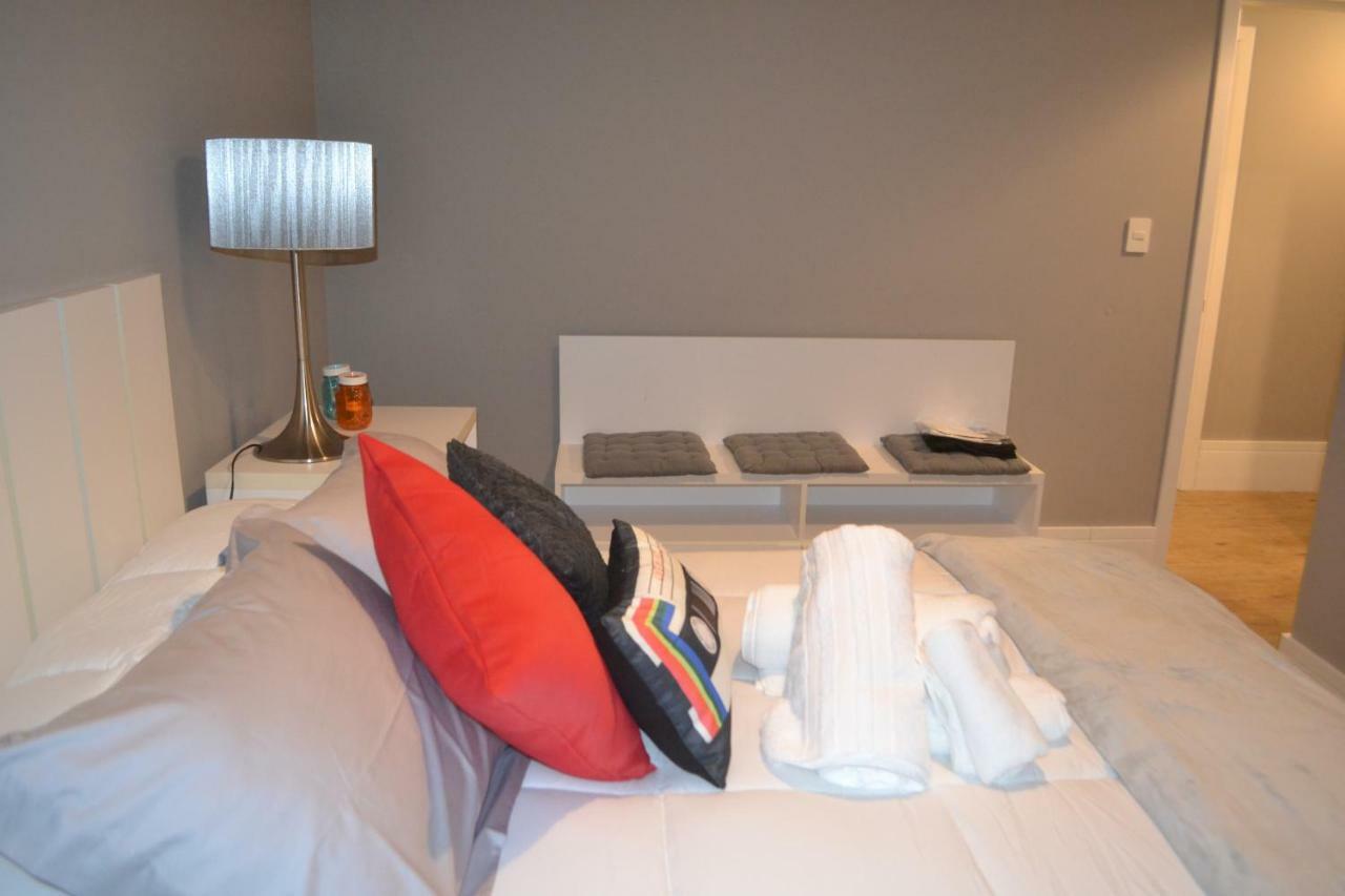 Minha Casa Premium - Centro Apartamento