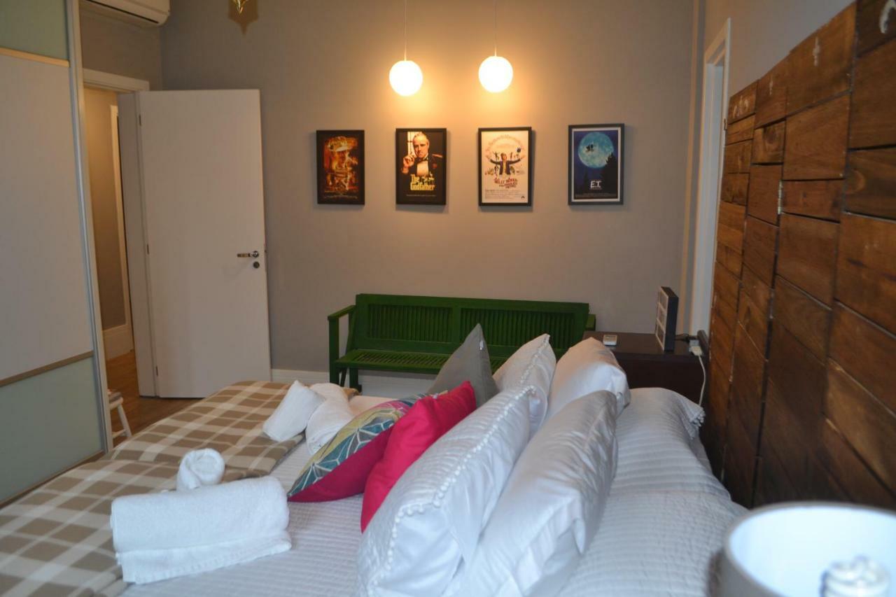 Minha Casa Premium - Centro Apartamento