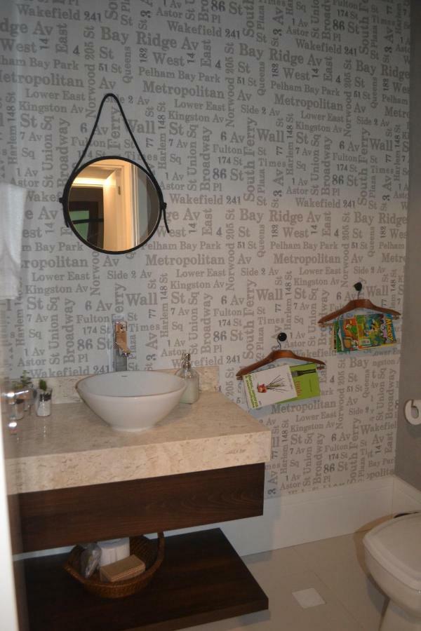 Apartamento Minha Casa Premium - Centro *