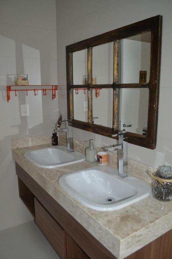 Apartamento Minha Casa Premium - Centro *