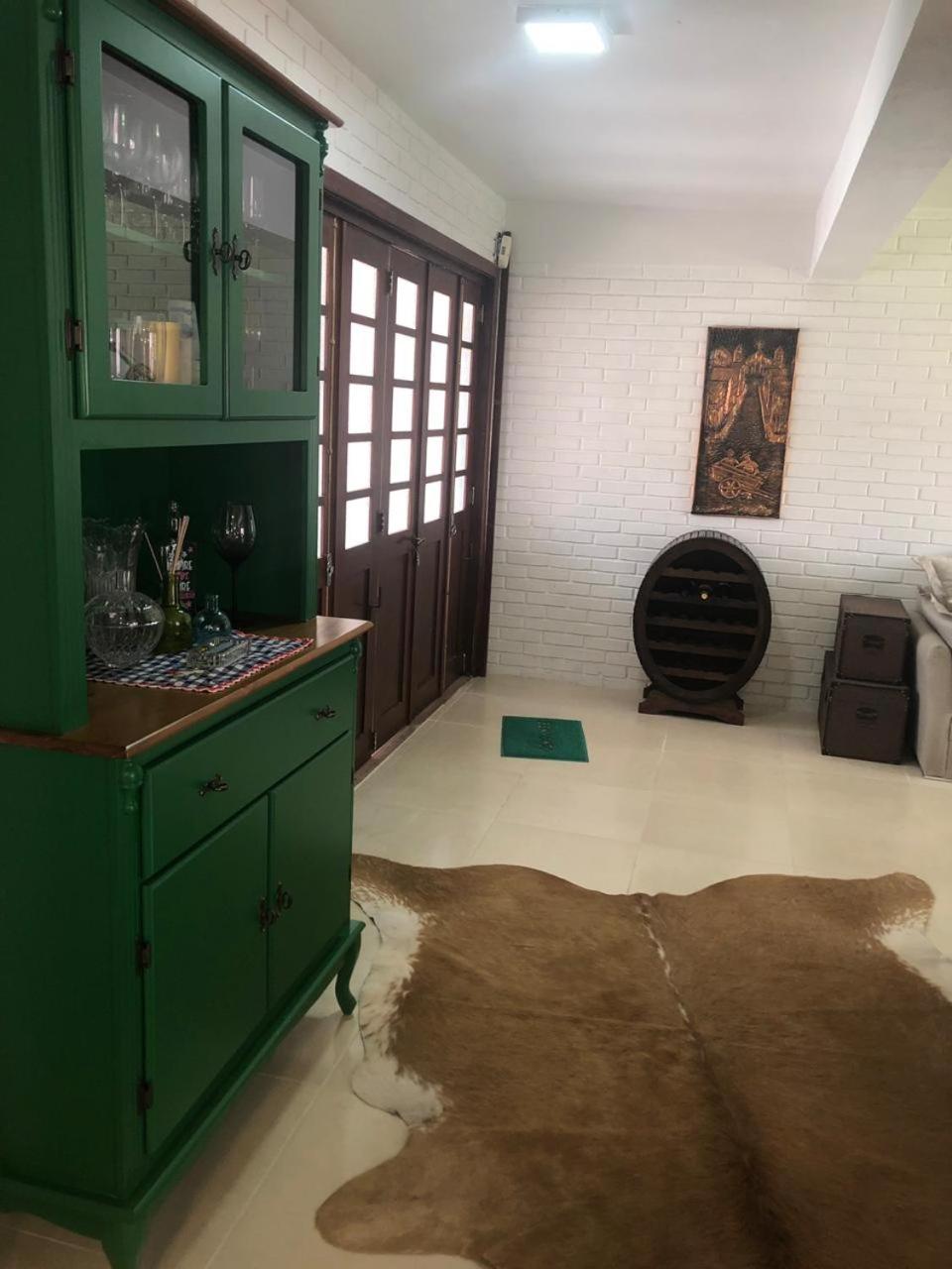 Fantastica Casa Em * Gramado