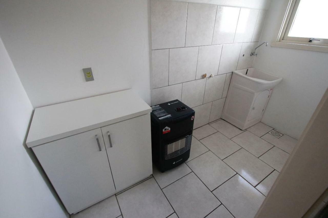 Apartamento Apartamento 03 *