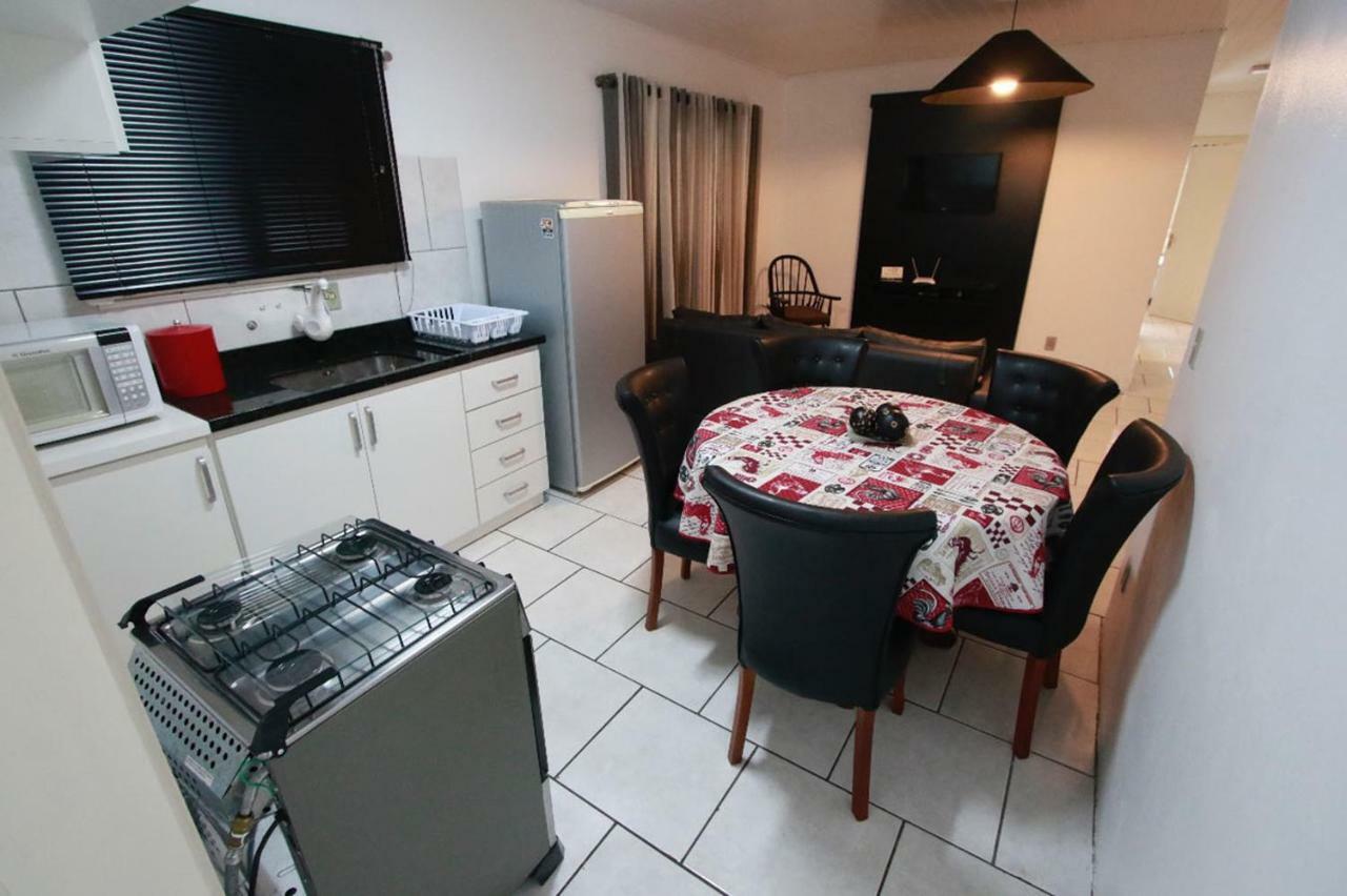 Apartamento 03 Apartamento Gramado