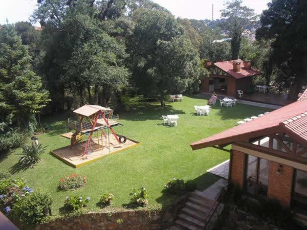 Flat Na Do Serrano * Gramado