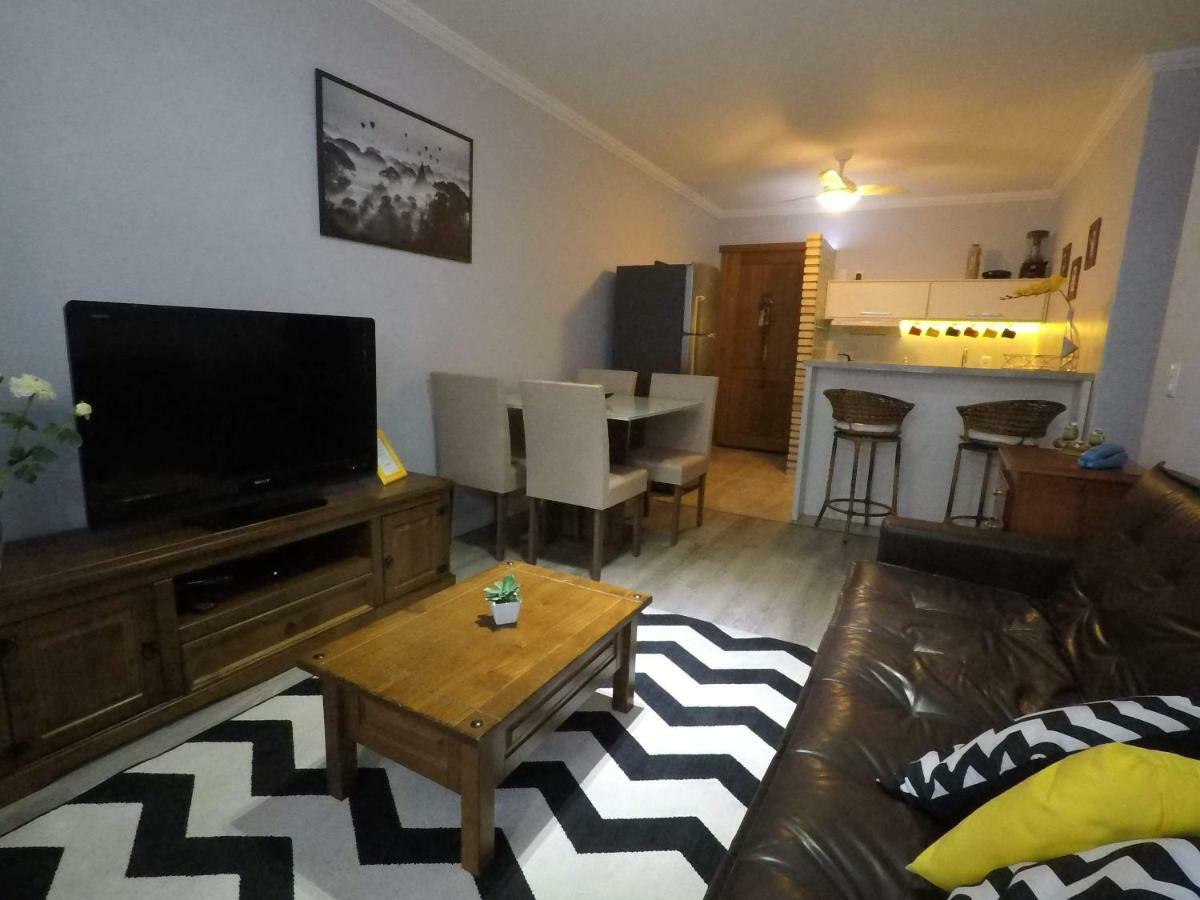 Sweet Apartamento *