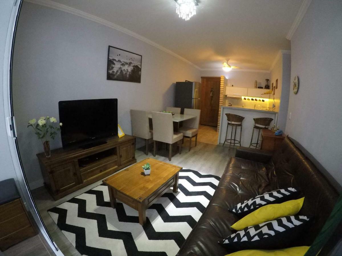 Apartamento Sweet *