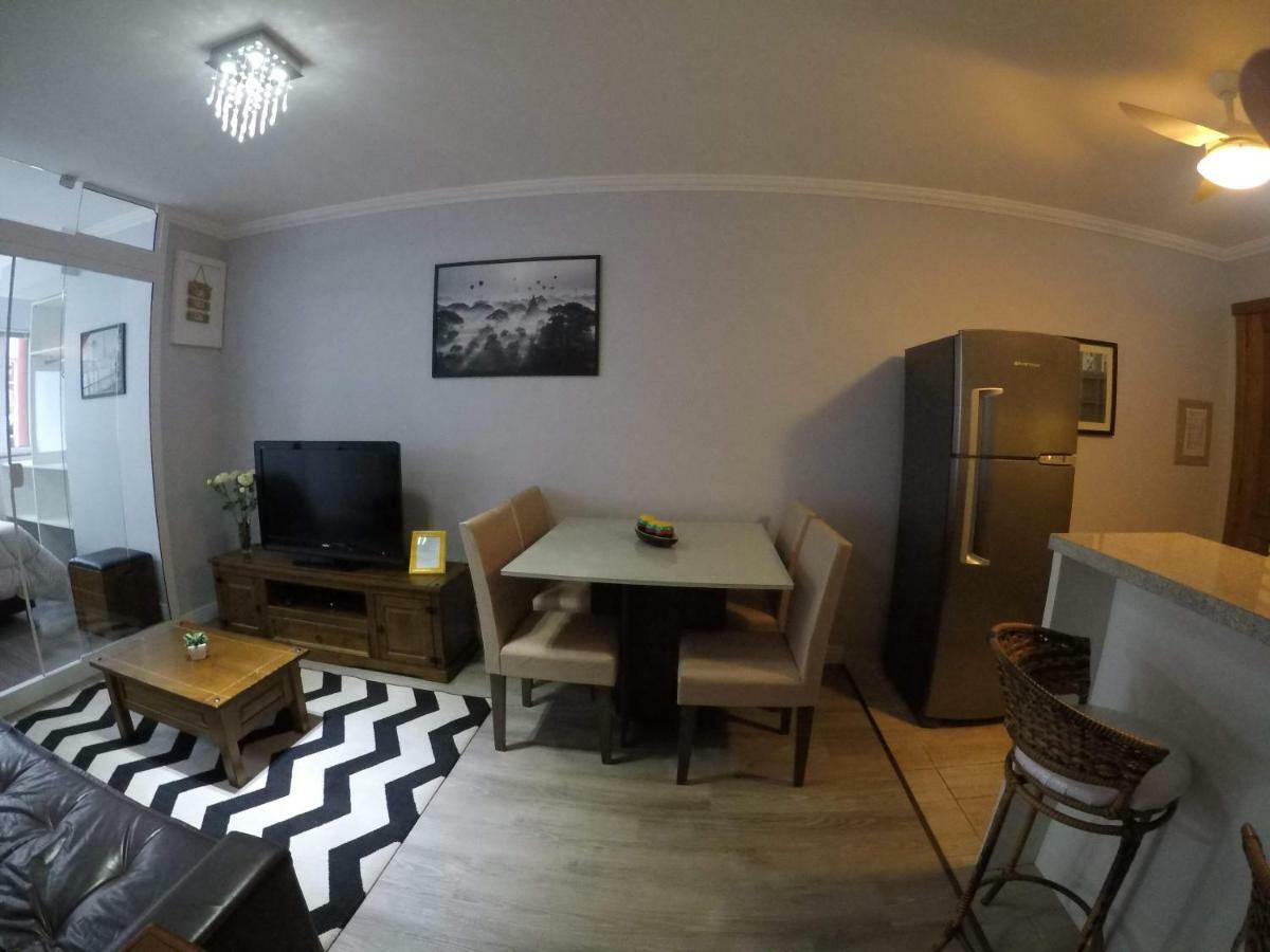 Apartamento Sweet Gramado