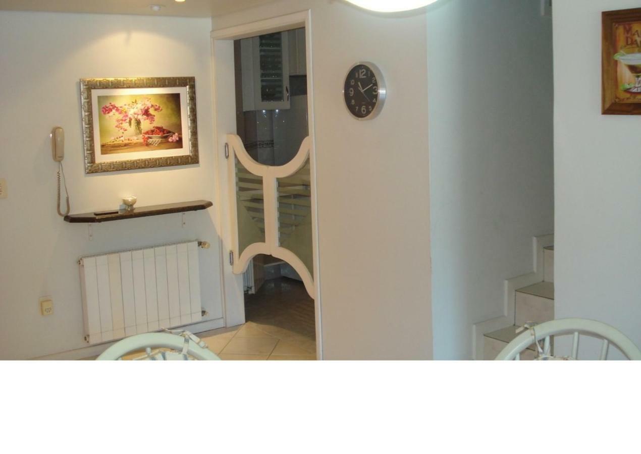 Apartamento Apartamento Mont'serrat *