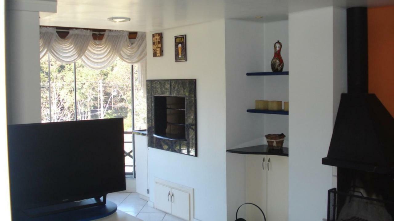 Apartamento Mont'serrat * Gramado