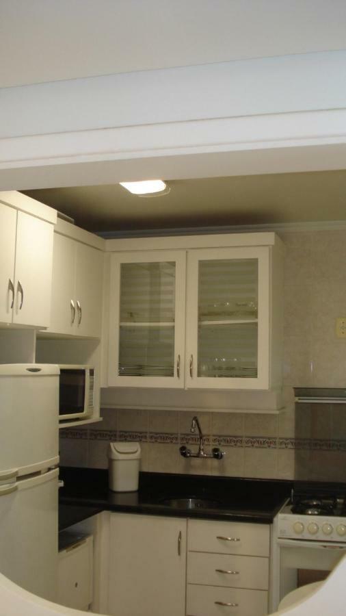 Apartamento Apartamento Mont'serrat