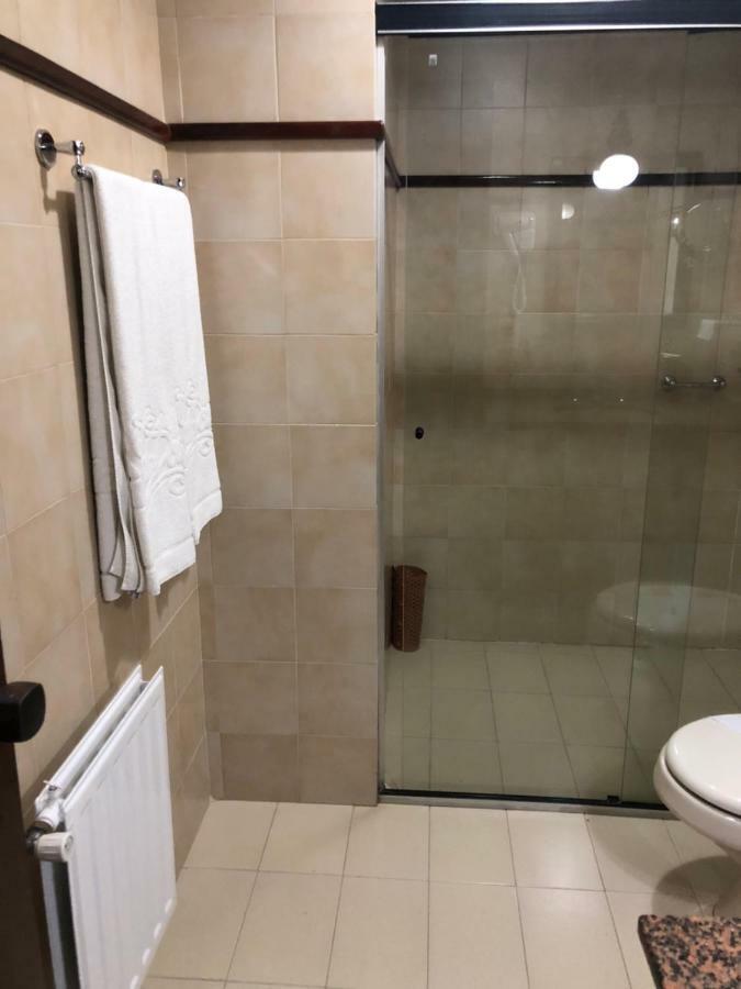 Apartamento Residencial Vale Dourado