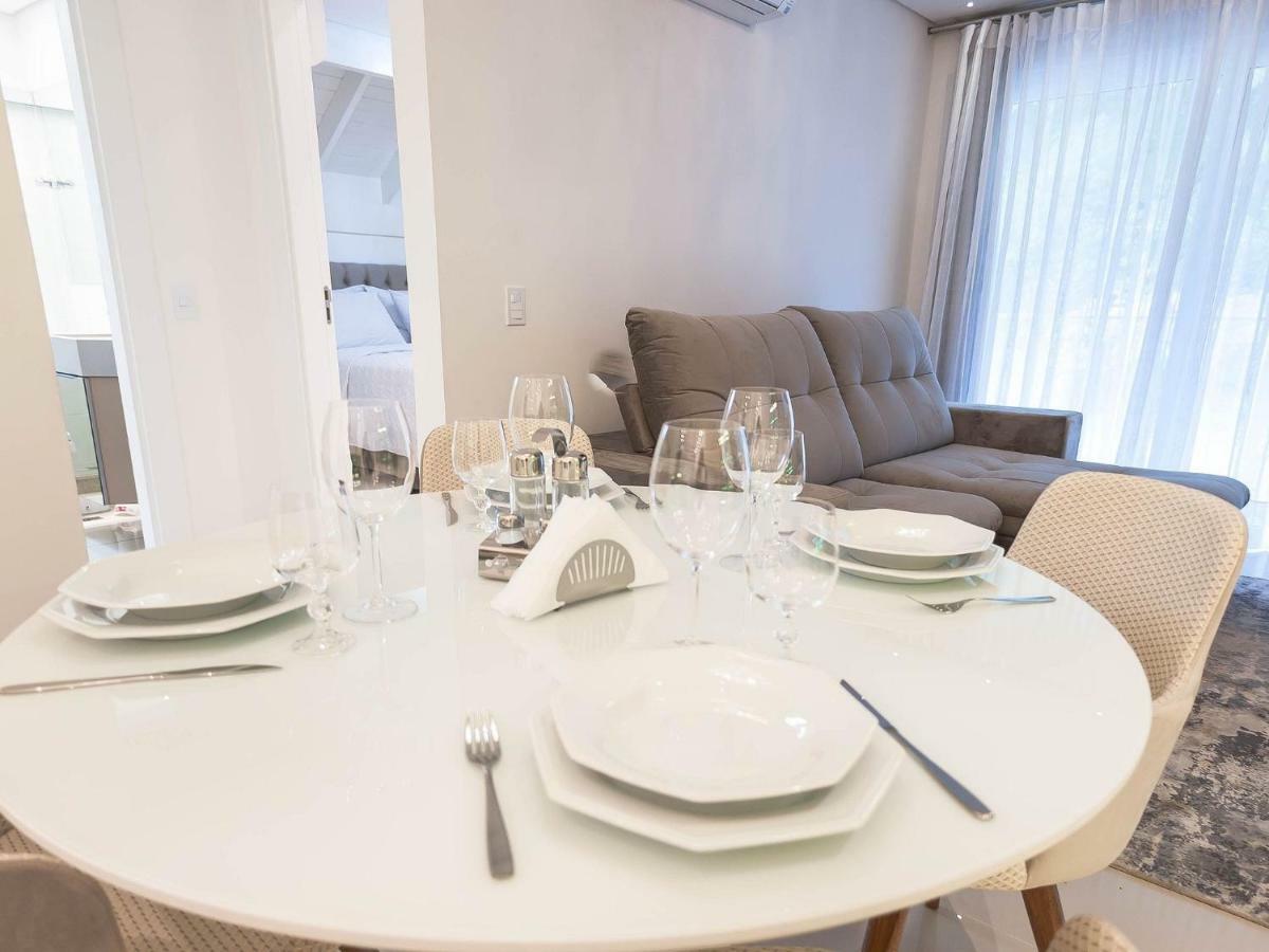 Apartamento Novo Centro De