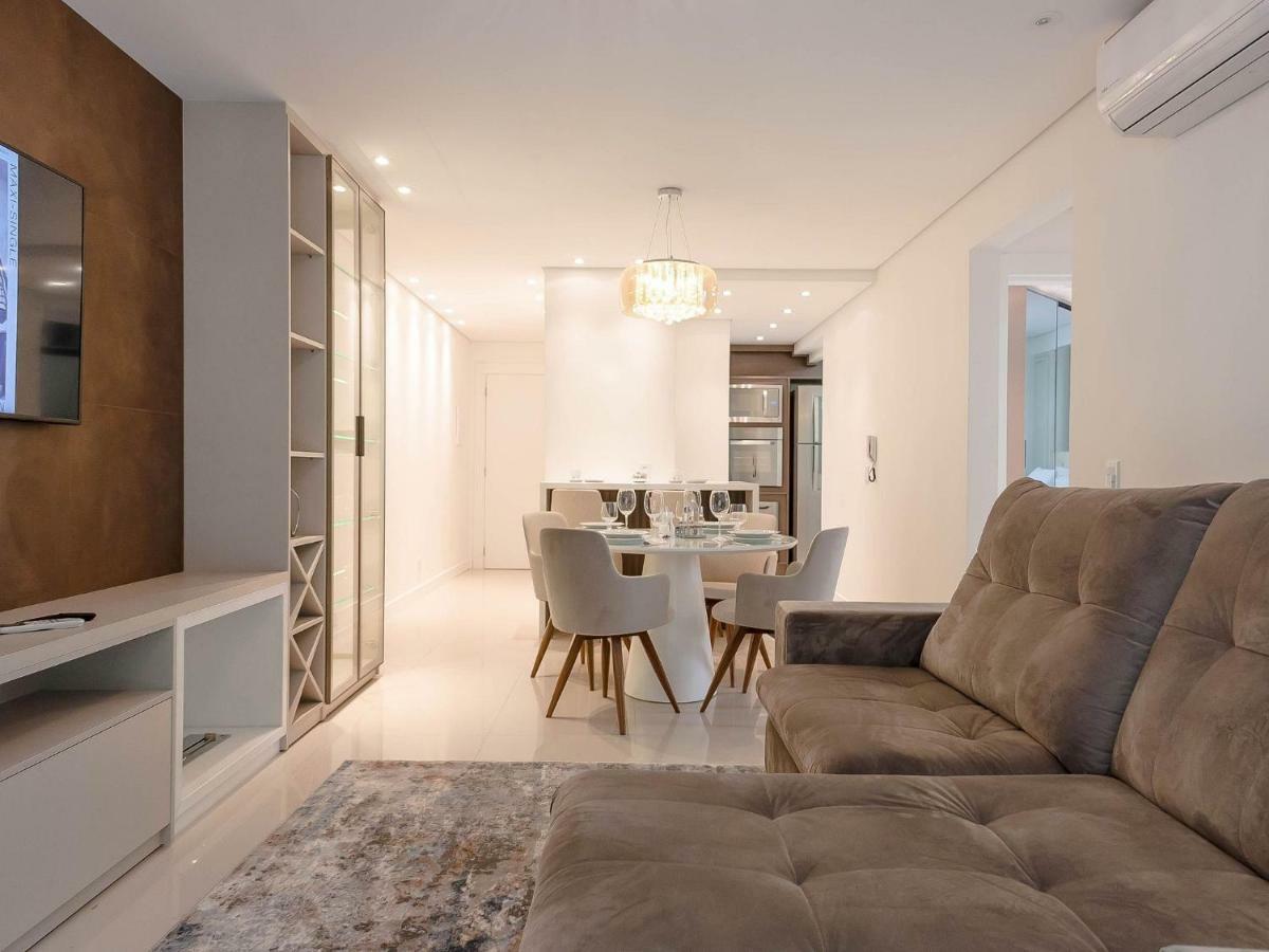 Novo Centro De Apartamento *