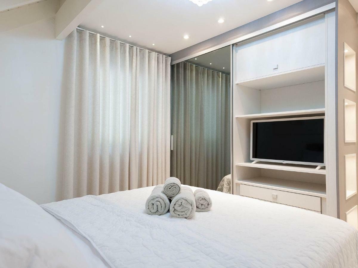 Apartamento Novo Centro De *