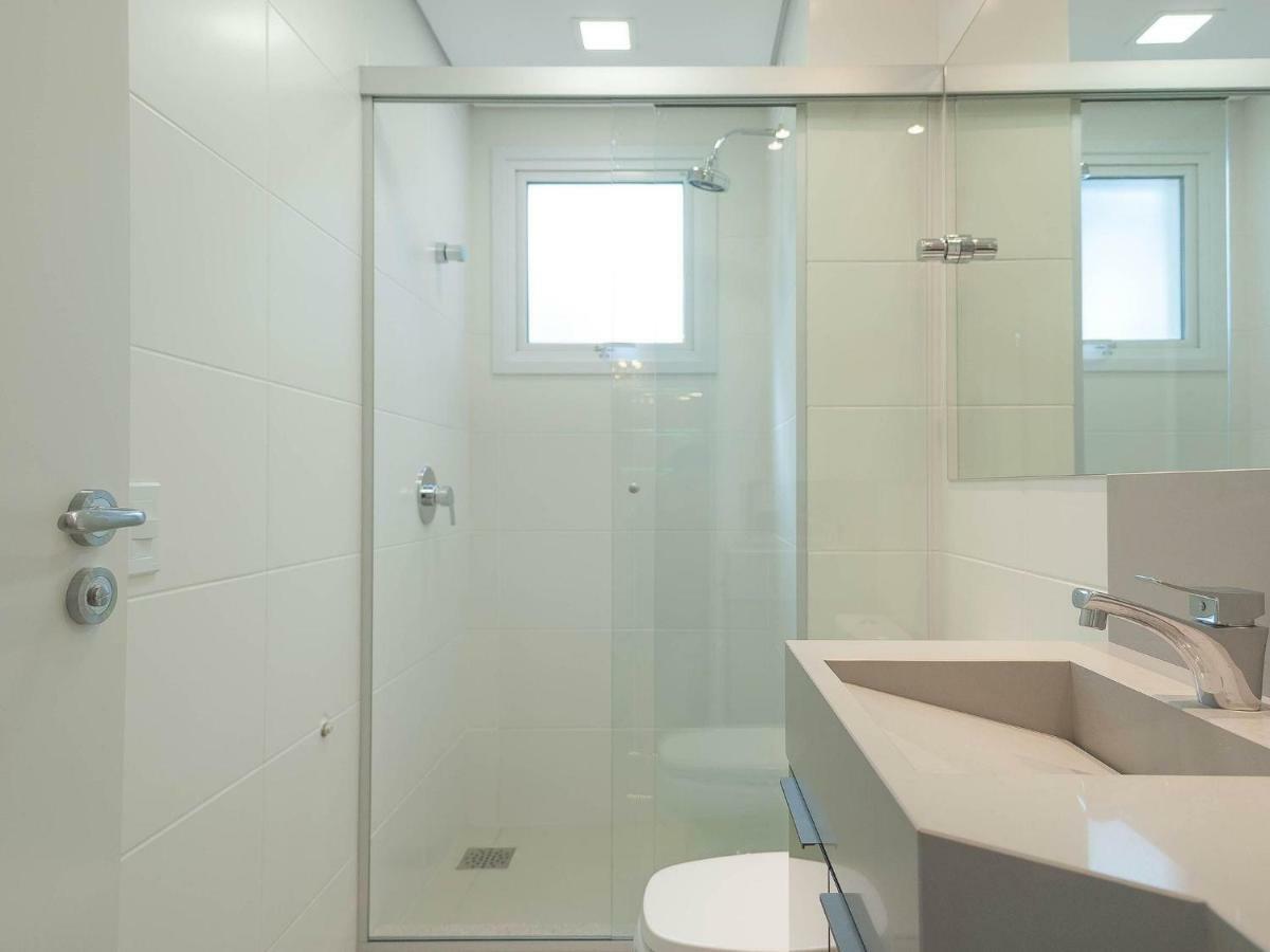 Apartamento Novo Centro De