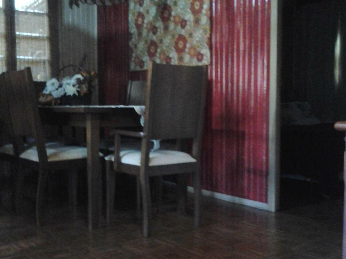 Casa de férias Locar-in Chale
